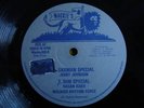 Jerry Johnson Saxman Special 12
