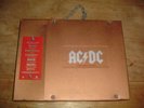 AC/DC The early years rare 5 record box set