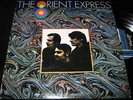THE ORIENT EXPRESS /ORIG FUZZ PSYCH SITAR OUD PROMO NM