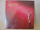 Queen DEBUT 1973 GOLD TITLE LP SEALED MINT Not cut-out