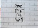 Pink Floyd: 2 LP: The Wall.Stickered Sleeve.Near Mint+.