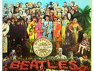 LP - BEATLES - 