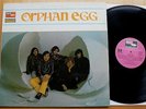 LP/ ORPHAN EGG - SAME - Original Ger VOGUE 1968 Psych 