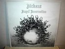 DICKENS  Royal Incarnation  LP   reissue