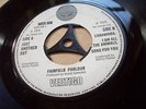 RARE VERTIGO 45 - FAIRFIELD PARLOUR - JUST ANOTHER DAY