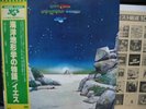 YES / TALES FROM TOPOGRAPHIC OCEANS - japan 2LP w/obi