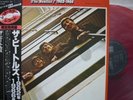 BEATLES / 1962-1966 - Japan COLOR 2LP w/obi