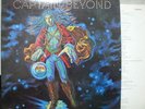 CAPTAIN BEYOND / SAME - Japan PROMO LP ORIG Deep Purple