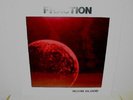 FRACTION  Moon Blood  LP  psych  RI of private press