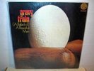 GRAVY TRAIN  Peaceful Man  LP   Korean reissue
