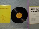 Happy Dragon Band 1978 Psych LP