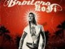 Lo Fi - Broilers LP rotes Vinyl