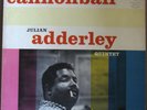 CANNONBALL ADDERLEY ON RIVERSIDE 269 ORIGINAL MONO DG
