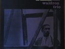 MAL WALDRON TRIO ON NEW JAZZ 8242 ORIGINAL MONO DG
