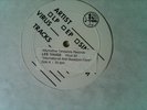 LES THUGS RARE TEST PRESSING I.A.B.F. PUNK FRENCH KBD