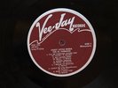 The Eldorados 33 LP  CRAZY LITTLE MAMA (VJLP 1001)