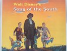 Disney SONG OF THE SOUTH 1956 WDL-4001 FIRST ISSUE NM