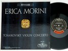 ERICA MORINI - TCHAIKOVSKY VIOLIN CONCERTO WST 14107