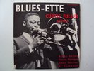 CURTIS FULLER QUINTET BLUES-ETTE LP (L2627)