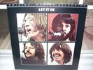 MFSL The Beatles Let It Be - NM