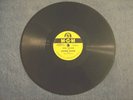 Hank Williams 78 RPM Rootie Tootie My Love Ain't Around