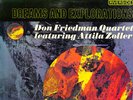 DON FRIEDMAN & ATTILA ZOLLER  Riverside 485 Mono