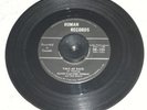 DAVID CLAYTON THOMAS Rare Canadian Garage Punk 45