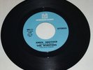 THE WINSTONS Amen Brother Funk Breaks 45 NM
