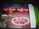 Morbid Angel Domination cryptopsy immolation terrorizer