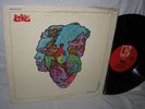 Love FOREVER CHANGES Big E LP Arthur Lee w/Shrink EX/NM