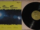 THE BLUES TRAIN-S/T Original Canada Psych Blues 1969 EX