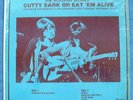 LP ROLLING STONES - CUTTY SARK OR EAT.. - Shrink - TMOQ