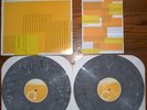 JETS TO BRAZIL  Orange Rhyming Dictionary LP Jawbreaker