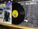 MISFITS WALK AMONG US LP ORIG punk/samhain/danzig/afi
