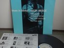 Dizzy Reece Blues In Trinity Japan Blue Note LP