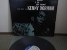 Kenny Dorham 'Round About Midnight Japan Blue Note LP