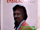 Orquesta Los Juniors/ Kike Rivera..Embalao..OG Hear