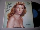JULIE LONDON Julie Is Her Name LIBERTY org. ex