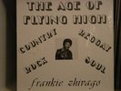 Frankie Zhivago Young - Age of Flying High  ALWA LISTEN