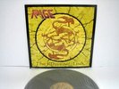 RAGE The Missing Link LP Firestorm, etc N 0217-1