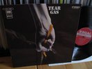 TEAR GAS SAME LP IN 1971 MINT ALEX HARVEY PROG. MONSTER