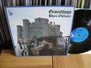 THE GROUNDHOGS BLUES OBITUARY 1969 MINT BLUE LIBERTY