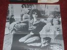 T.REX Electric Warrior LP 1971 FLY 1st 100% COMPLETE