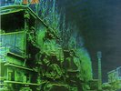 PANAMA LIMITED JUG BAND - HARVEST 1969 UK VINYL LP
