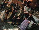 THE DEVIANTS - DISPOSABLE - STABLE 1968 UK VINYL LP