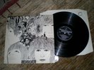 BEATLES - Revolver - PROMO Australian LP - VG+ NR