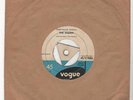 Sharps - Lock my heart / Love is here to stay 7