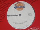 Frank Snowden  SEALED FUNK 12” Budweiser