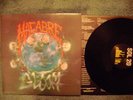 Macabre Gloom 1 press Impetigo Repulsion Devourment