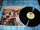 THE BEATLES-TALK DOWNUNDER-AND ALL OVER-VOL.2-VINYL LP